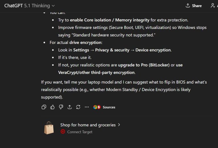 OpenAI’s head of ChatGPT says posts appearing to expose in-app ads are ‘now not right or now not ads’