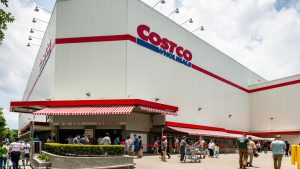 That is What Indubitably Happens To Returned Items At Costco