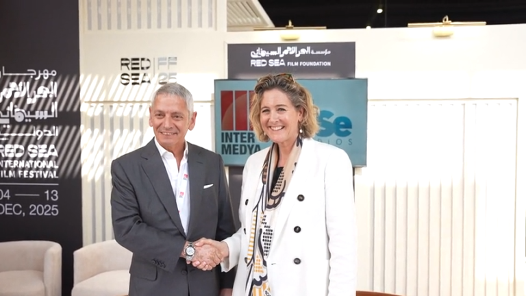 Türkiye’s Inter Medya Inks Co-Manufacturing Pact With Dubai’s Rise Studios