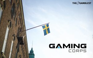 Gaming Corps appoints Fredrik Geijer as Chief Monetary Officer