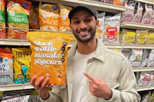 This 31-Year-Used Ex-Microsoft Worker Inclined $3,000 to Start a Aspect Hustle — Now the Product’s in Erewhon and Eyeing $1 Million in Income