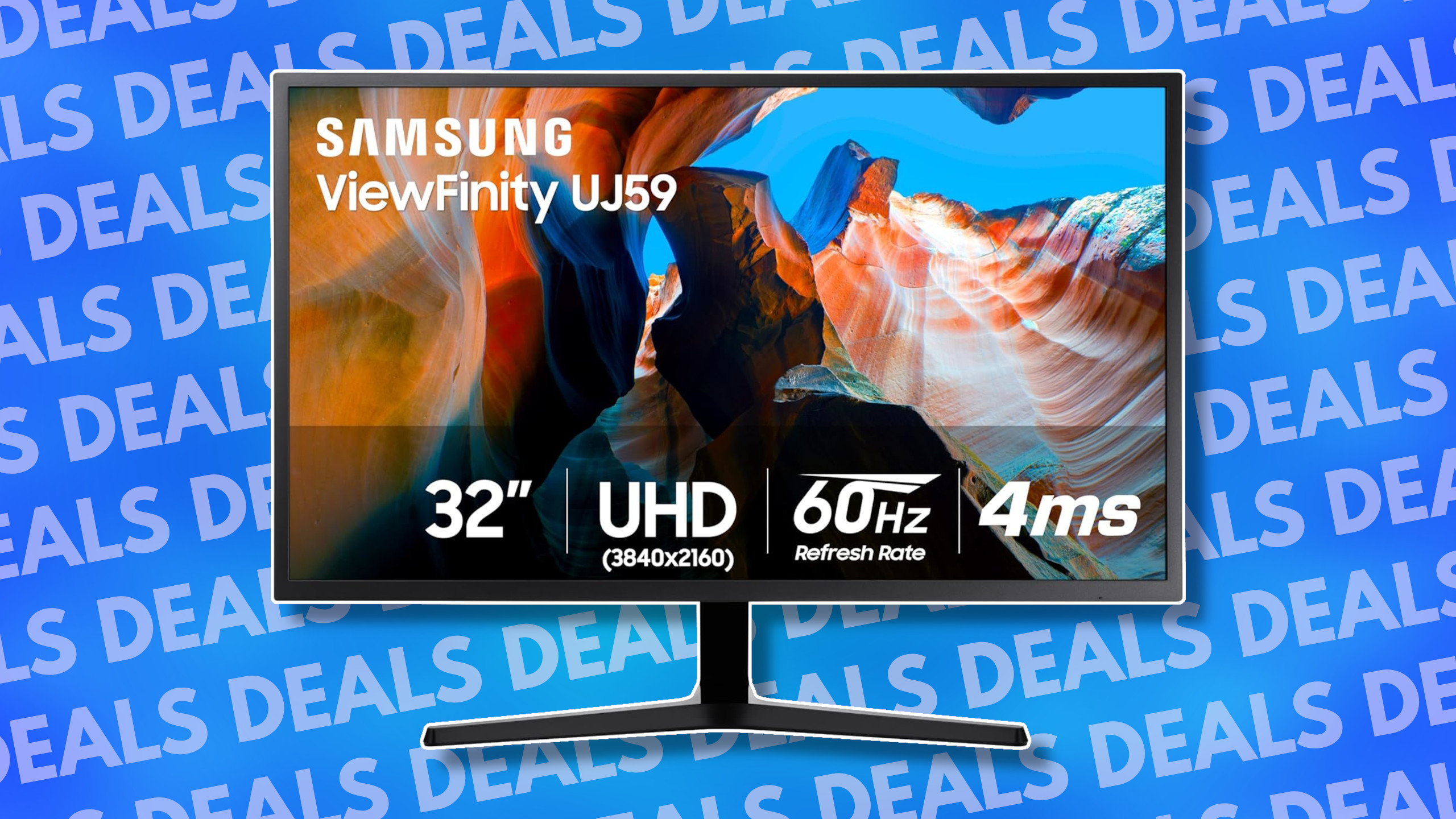 Fetch Samsung’s 32-slide 4K computer screen for merely $200 (41% off) whilst you presumably can