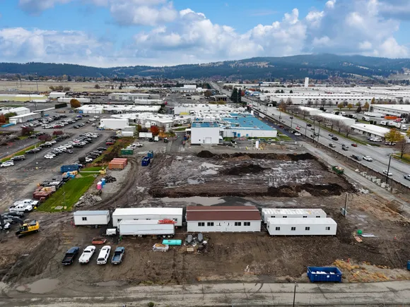 Garco lands $200M semiconductor expansion venture