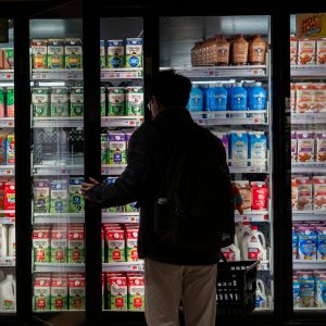 Identical Product, Identical Retailer, but on Instacart, Prices Would perhaps perchance Vary