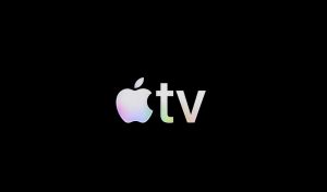 Apple TV and Apple Song had been down for some users
