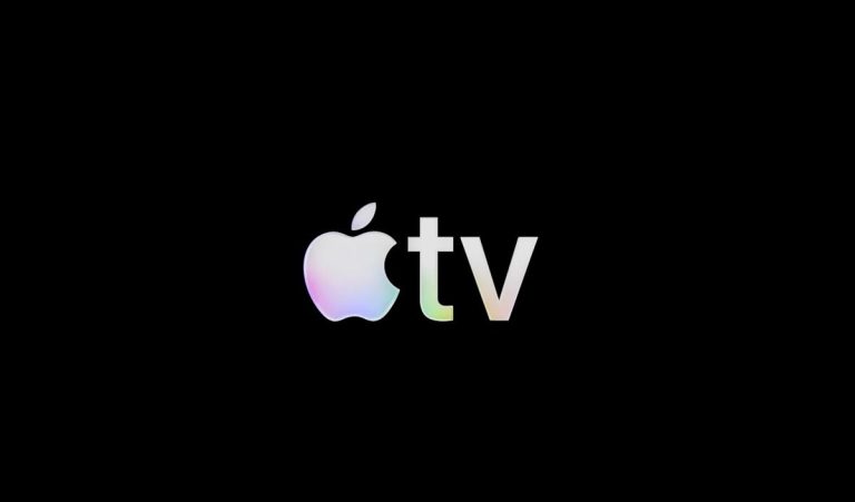 Apple TV and Apple Song had been down for some users