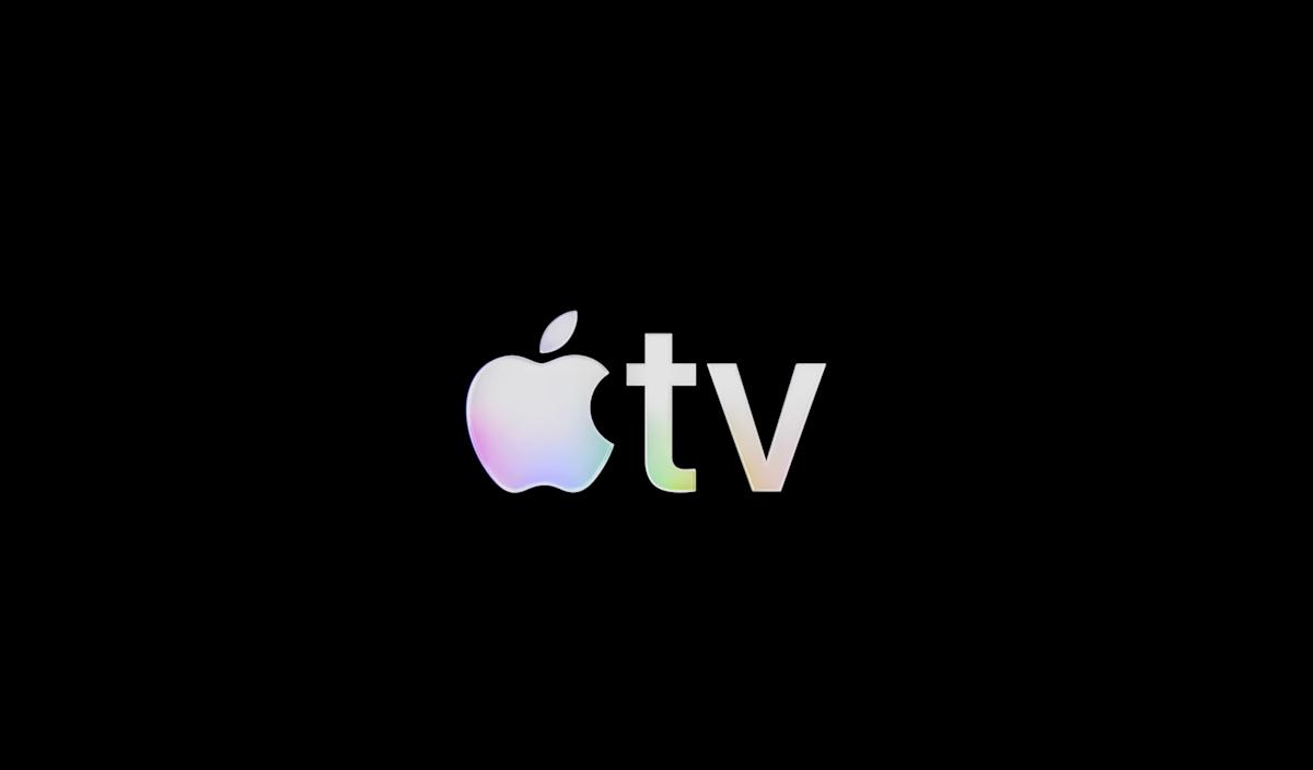 Apple TV and Apple Song had been down for some users