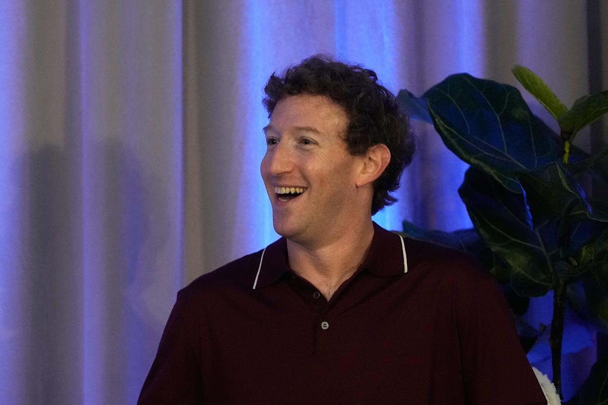 Meta is reportedly engaged on a recent AI mannequin known as ‘Avocado’ and it would possibly maybe probably maybe moreover neutral no longer be originate source