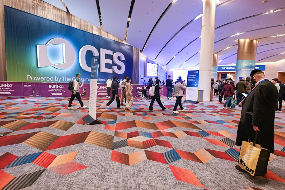 CES 2026 preview: What to await from tech’s greatest convention in January