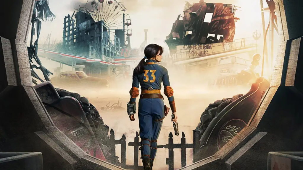 Fallout season 1’s error-filled AI recap became as soon as so injurious, Amazon yanked it