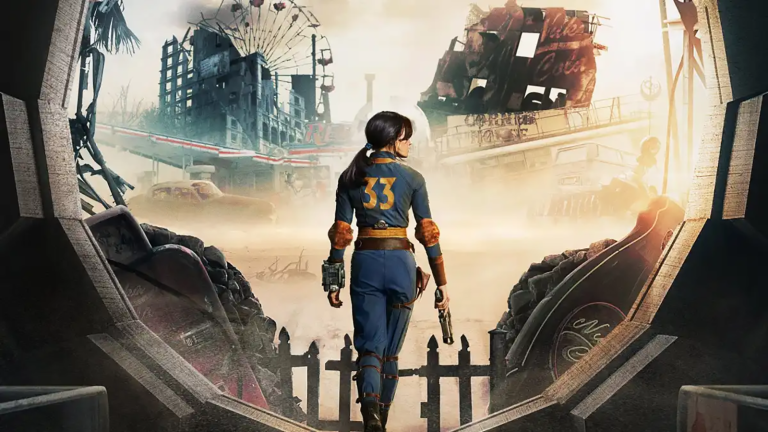 Fallout season 1’s error-filled AI recap became as soon as so injurious, Amazon yanked it