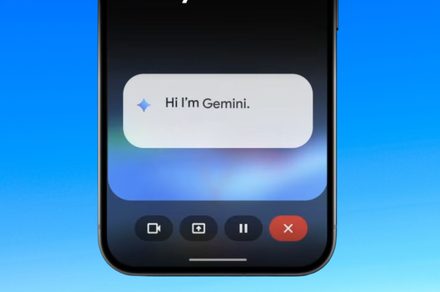 Google’s finest Gemini AI characteristic would possibly soon appear to your day to day apps