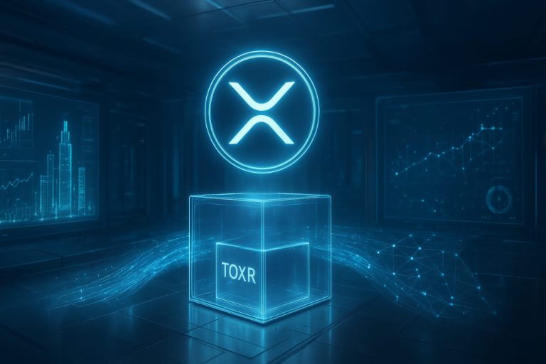 21Shares Launches XRP ETF ($TOXR) as Institutional Inquire of of for Ripple’s Skills Quickens