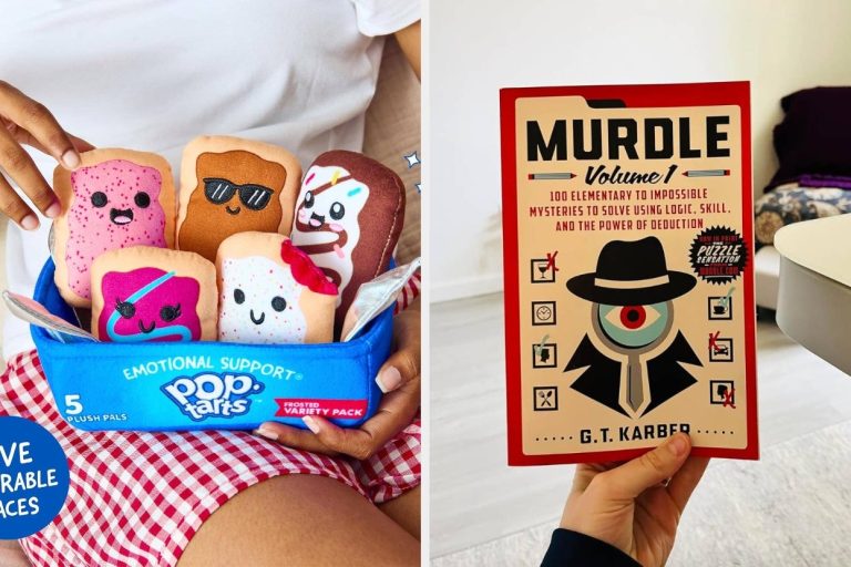 35 Stress-free Products That Have Simply Never Been Customary A Day In Their Lives