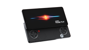 Ayaneo’s first smartphone is a predominant callback to the Xperia Play