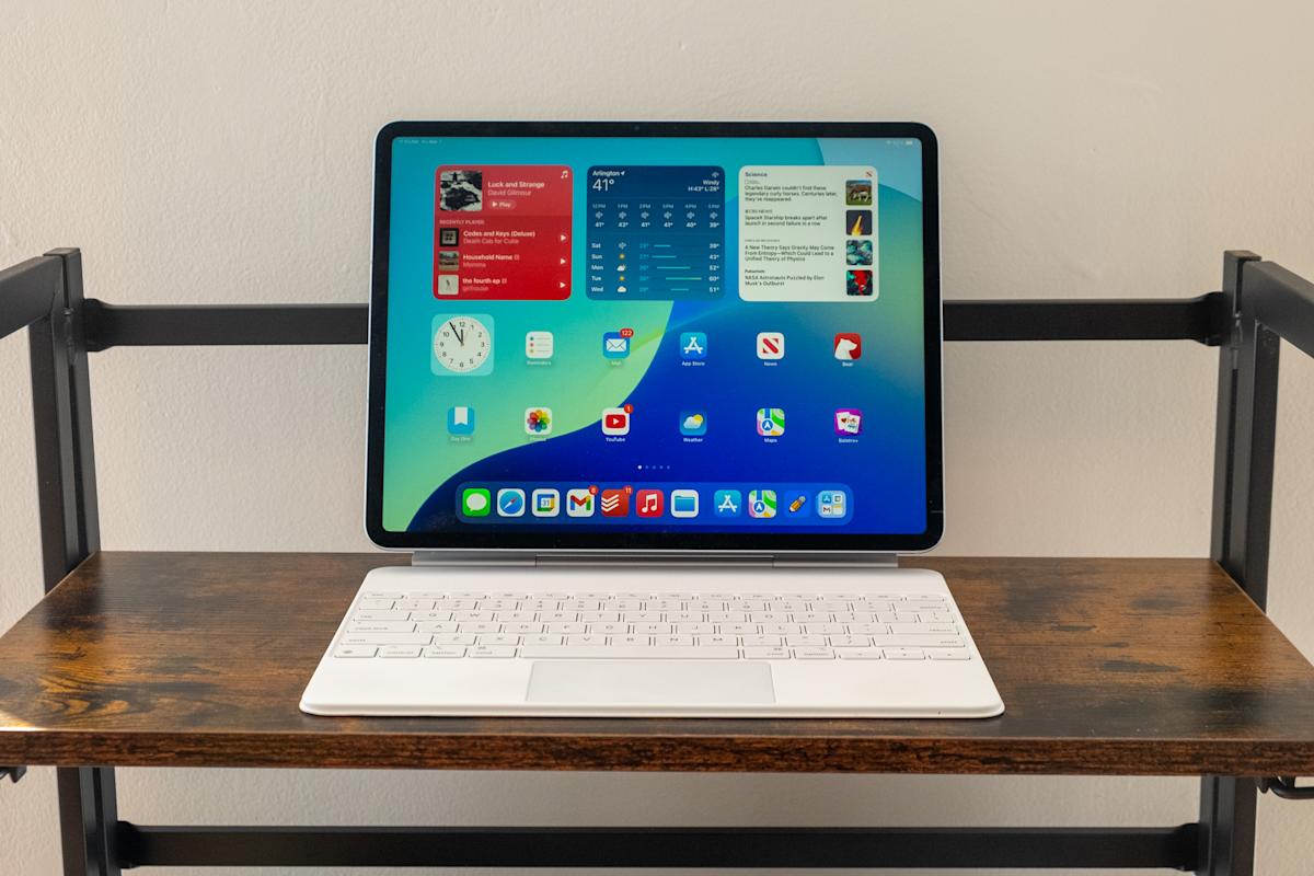 The correct iPad deals this week encompass the iPad Air M3 for $150 off