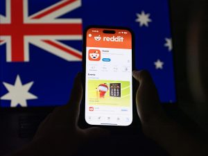 Reddit sues Australia over underage social media ban