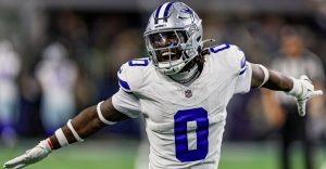 DeMarvion Overshown to be unleashed for Cowboys’ remaining playoff push
