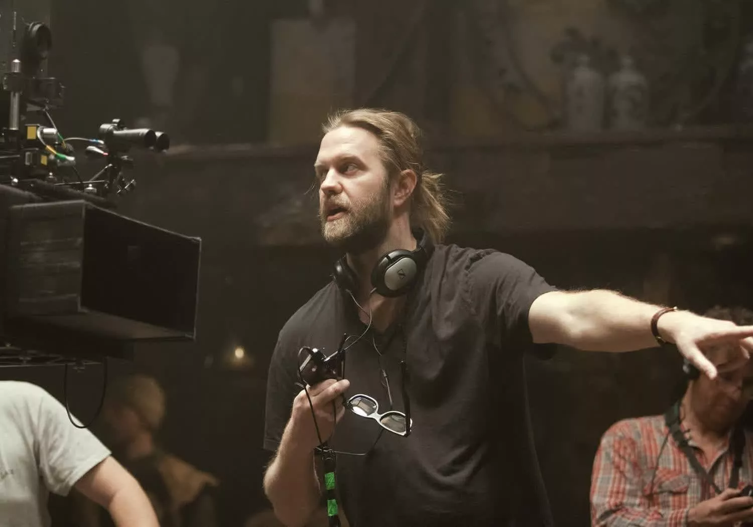 Hollywood director received $11 million to present a Netflix affirm -Royces