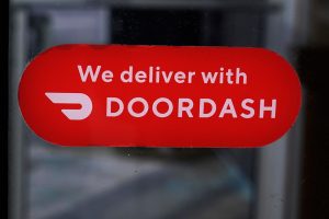 DoorDash driver accused of pepper-spraying customer’s meals faces bills