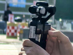 Unique DJI Osmo Pocket 4 vlogging digicam begin facts published