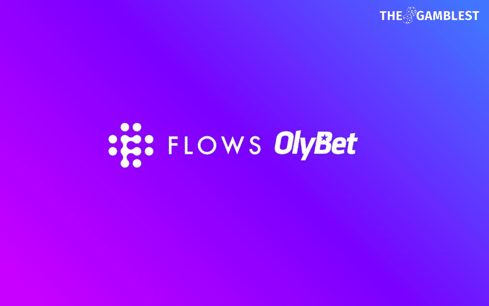 Flows to energy OlyBet’s jackpots open