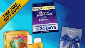 Holiday Gift Manual: Beauty Products Below $50