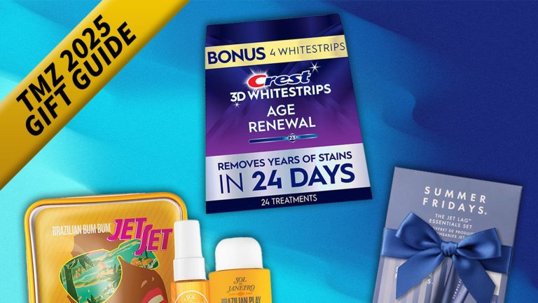 Holiday Gift Manual: Beauty Products Below $50