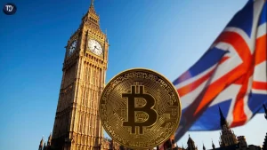 UK Treasury Verbalize to Dominate Crypto Legislation Below FCA by 2027