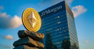 JP Morgan’s breeze to Ethereum proves Wall Road is quietly hijacking the digital dollar from crypto natives