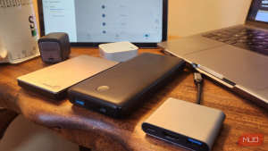 These USB-C equipment make working from espresso outlets genuinely viable