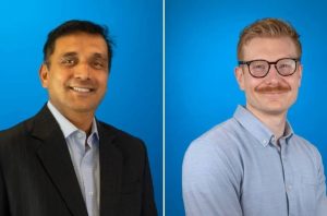 IDeaS Names Original Chief Product Officer and Affiliate Vice President — Product Administration