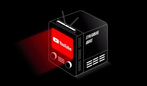 ‘This isn’t the worn pre-roll world’: YouTube has been talking TV — now it’s promoting that contrivance