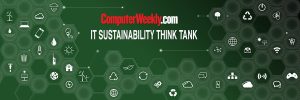 IT Sustainability Mediate Tank: How IT sustainability entered the mandate generation all the contrivance through 2025