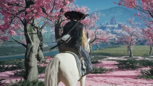 Sucker Punch Productions studio head is stepping down