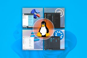 5 facets that originate Linux more productive than Windows or Mac
