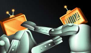 In Graphic Detail: Why YouTube is an proper menace to Netflix