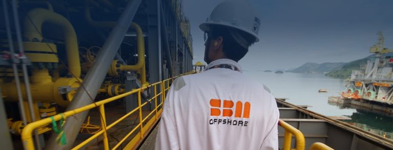 SBM Offshore’s FPSO duo staying with ExxonMobil offshore Angola except 2032