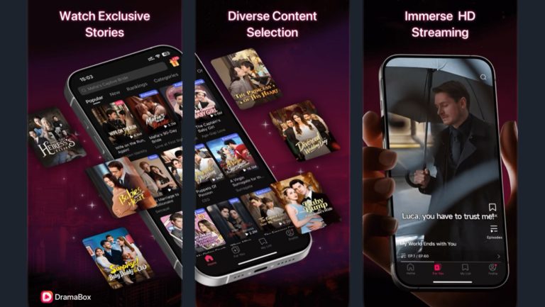 Vancouver Is Becoming a Microdrama Say City