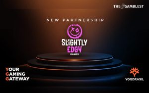 Yggdrasil adds to YGG Masters roster with Pretty Edgy adopting subsequent-generation Sport in a Box™ expertise