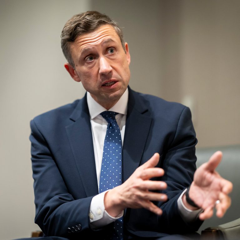 The D.N.C. Is Killing Its Autopsy of What Went Scandalous in 2024