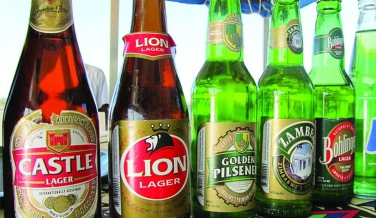 Beer Prices Upward thrust as Festive Demand Outpaces Present