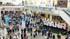 What’s in Store at AHR Expo 2026