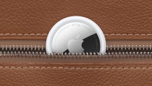 AirTags are wait on on sale for $65 for a four-pack