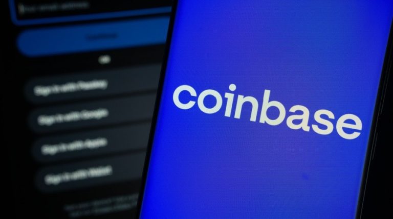 Coinbase Asks Courts to Bar States From Regulating Prediction Markets
