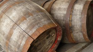 Iconic 230-yr-feeble whiskey trace pauses distilling for a yr