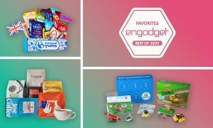 The finest subscription box gifts for 2025