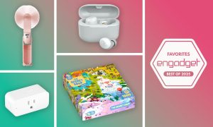 The 11 splendid provides below $25 for 2025