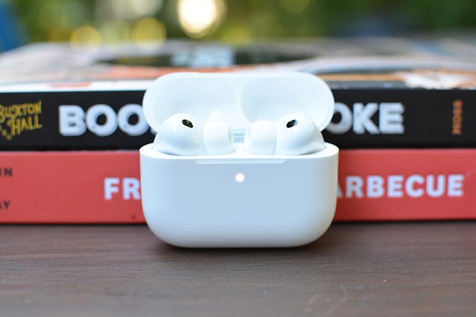 AirPods Respectable 3 tumble to a file low of $199