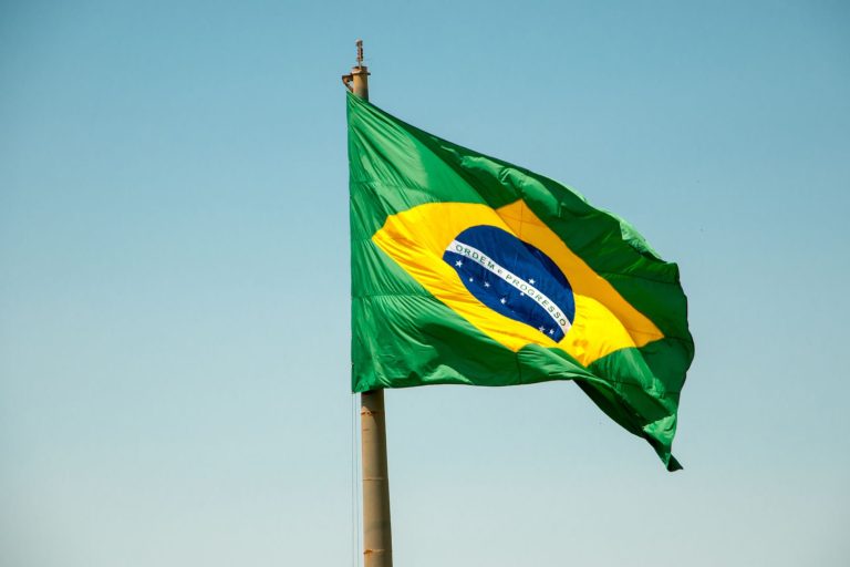 Brazil’s Gen Z drives crypto bellow as stablecoins, income tokens surge